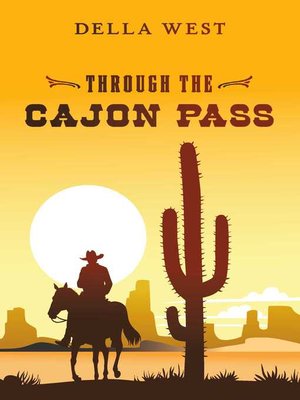 cover image of Through the Cajon Pass